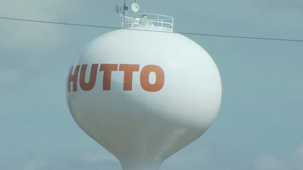 City of Hutto moves to Stage 2 water restrictions